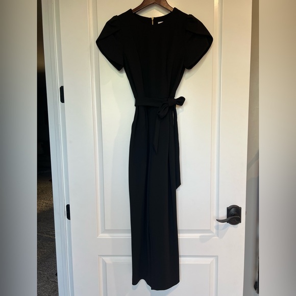 Calvin Klein Pants - Calvin Klein Black Jumpsuit